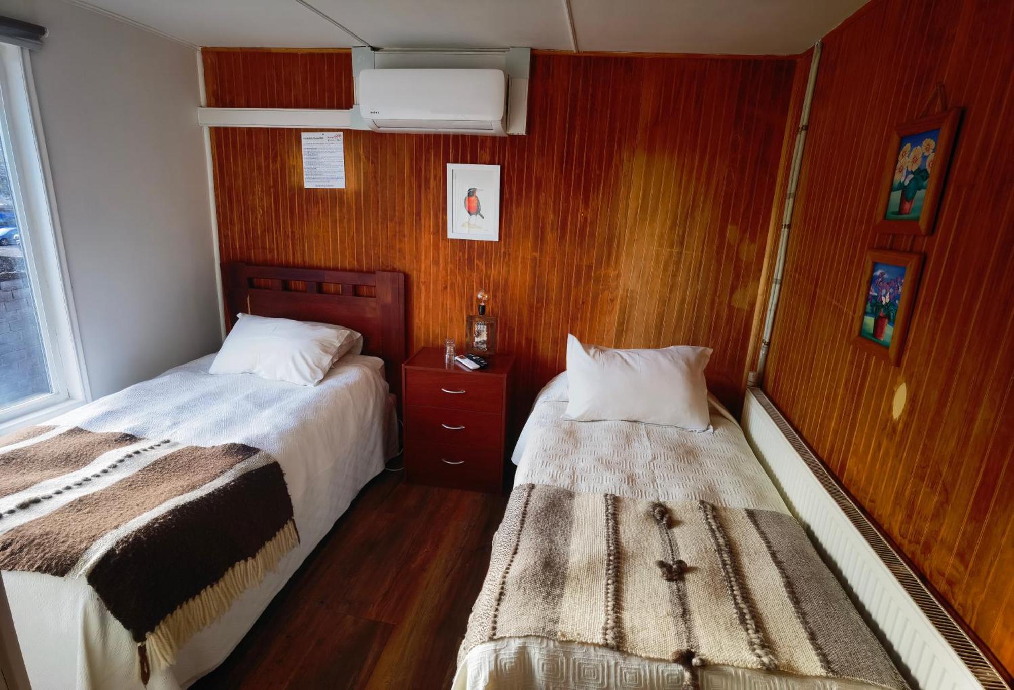 科伊艾科 恩托苏尔旅馆旅舍 外观 照片